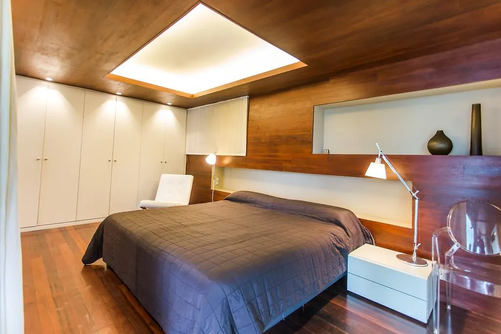 Villa Donbaltesarrene San Sebastian Apartment
