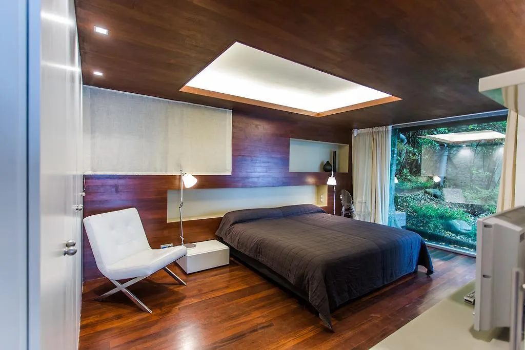 Villa Donbaltesarrene San Sebastian Apartment